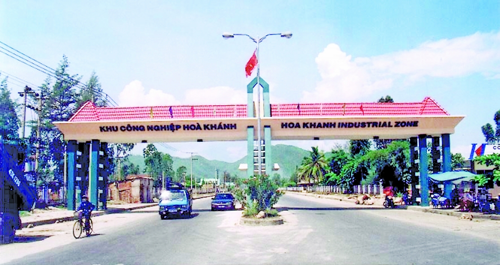 pilot models of eco industrial parks yield promising results