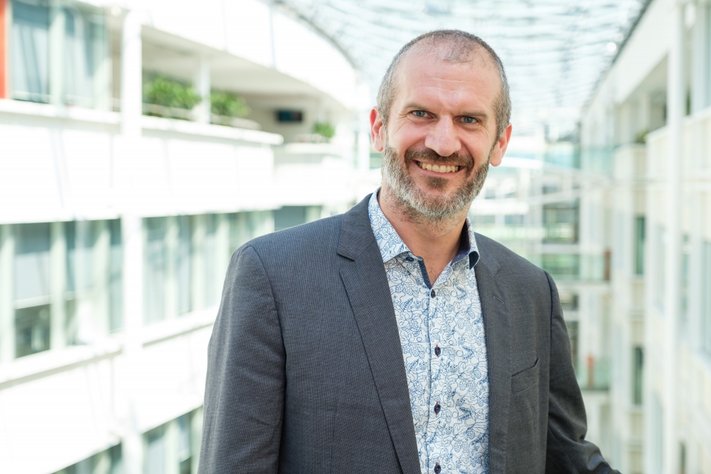 gsk plans greater healthcare involvement in vietnam