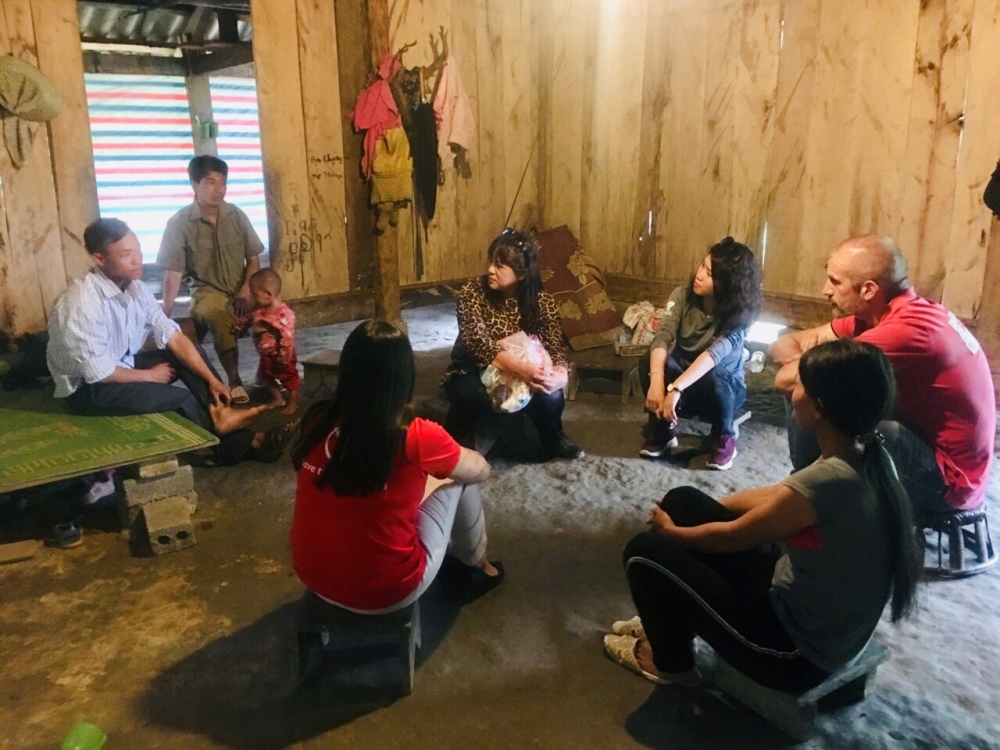 gsk plans greater healthcare involvement in vietnam