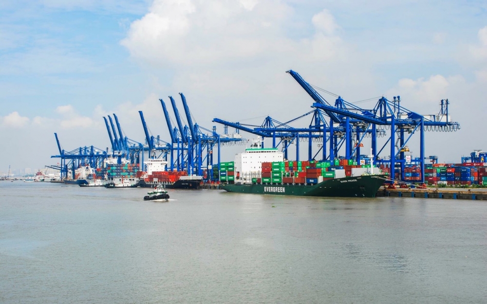 increasing added value of logistics services