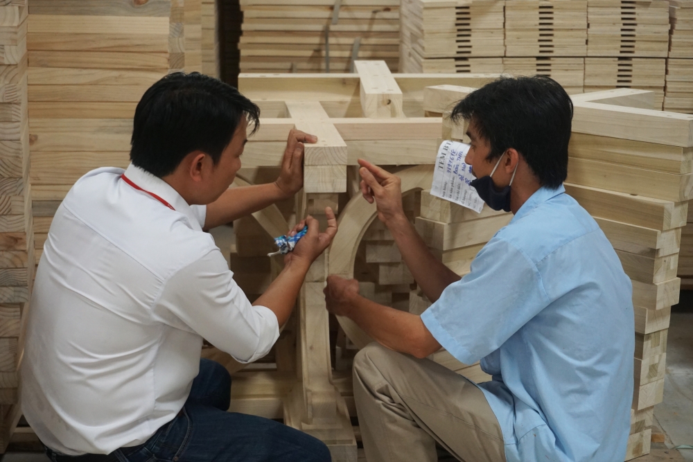 domestic furniture market takes a front seat