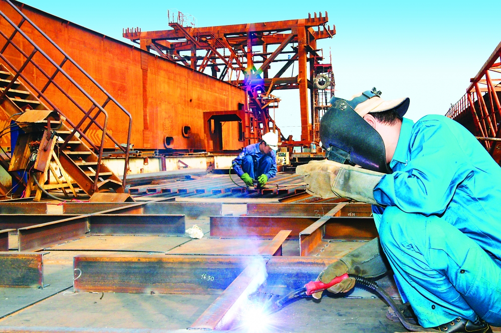 engineering support industry needs more support