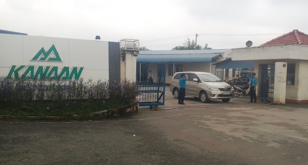 kanaan saigon co ltd