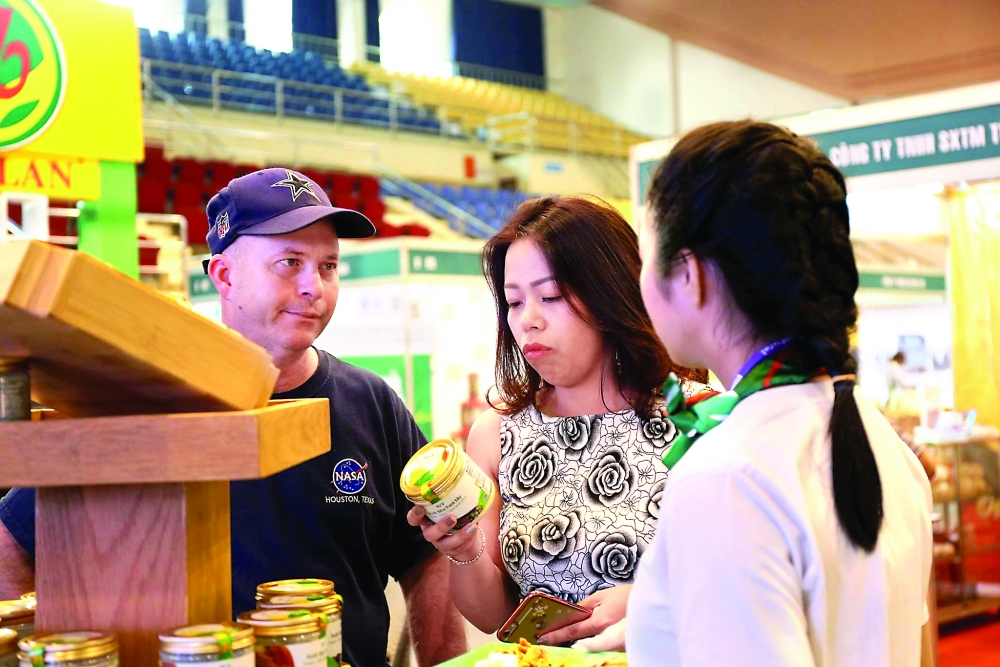 vietnamese firms yet to tap asean economic potential