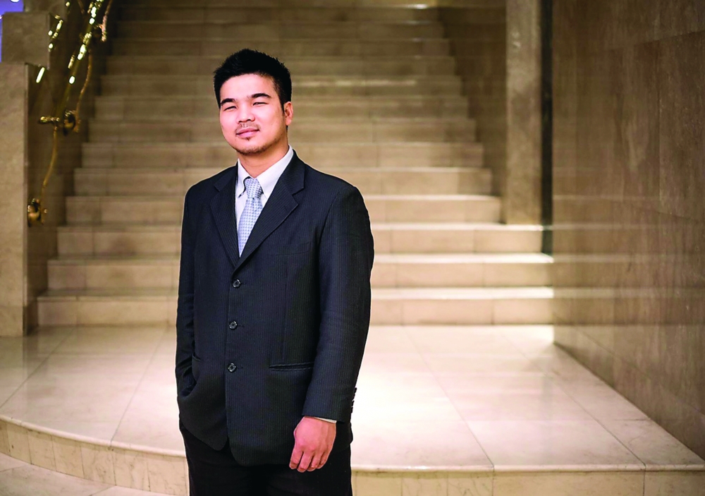 vietnamese german billionaire who brings billion dollar projects to the fatherland
