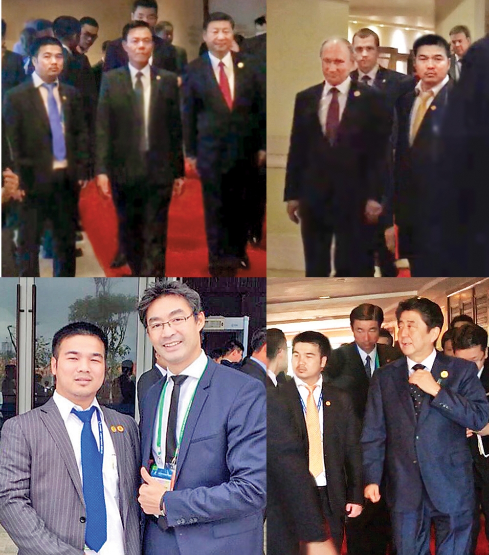 vietnamese german billionaire who brings billion dollar projects to the fatherland