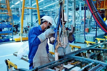 [Infographic] Những đối tượng được hỗ trợ 1 triệu đồng dịp Tết Nguyên đán 2021