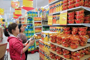 Ngành Công Thương Vĩnh Phúc: Đảm bảo cung - cầu, bình ổn thị trường hàng hóa dịp Tết Nguyên đán 2021