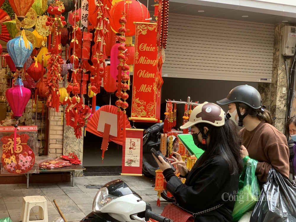 Tất cả các cửa hàng đều tuân thủ và thực hiện các biện pháp phòng chống dịch COVID-19