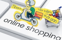Kinh doanh online thời Covid-19 lên ngôi