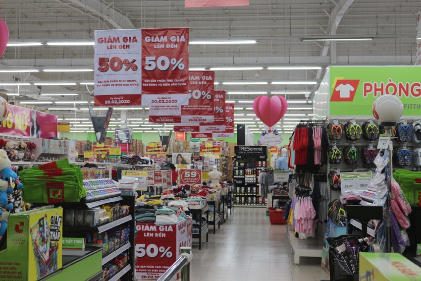 Đảm bảo cân đối cung cầu, bình ổn thị trường