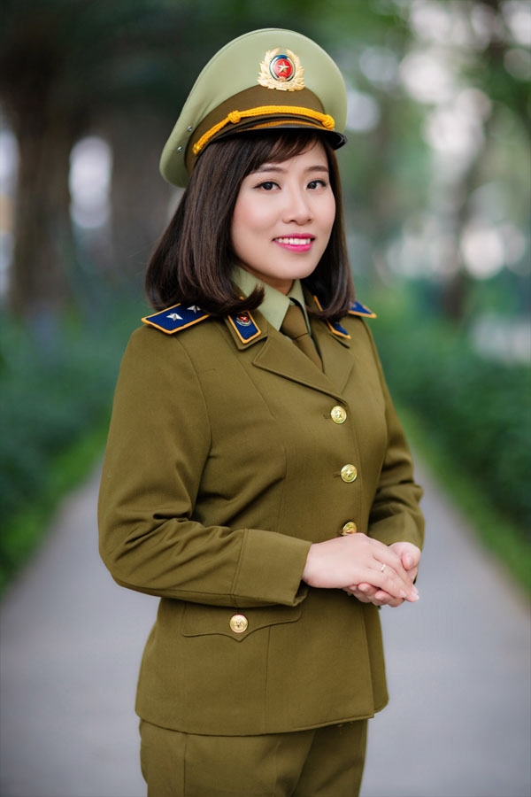 Khơi dậy “ngọn lửa” tuổi trẻ