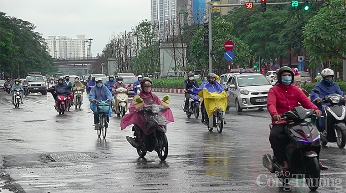 ha noi ngay dau tien sau khi noi long cach ly xa hoi