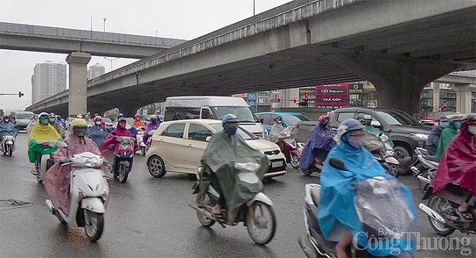 ha noi ngay dau tien sau khi noi long cach ly xa hoi