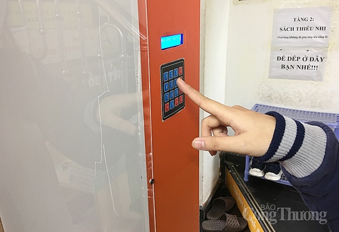 lan toa van hoa doc tu cay atm sach mien phi