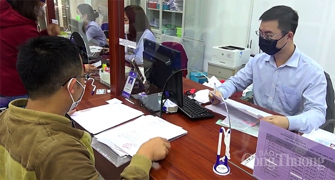 Tỷ lệ tham gia lực lượng lao động thấp nhất 10 năm ty le tham gia luc luong lao dong thap nhat 10 nam