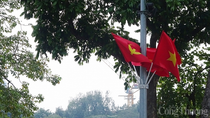 co mot ha noi that dac biet trong nhung ngay cuoi thang 4