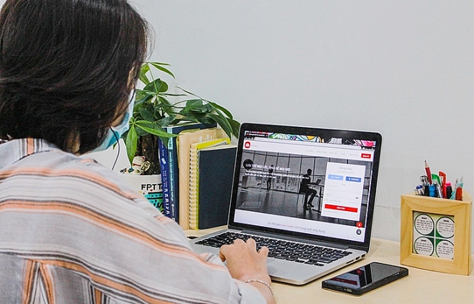 ket noi 20000 viec lam tu xa cho sinh vien