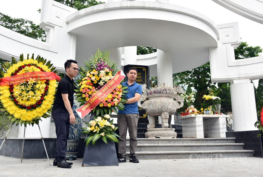 “Nối nhịp” yêu thương đến học sinh nghèo vượt khó tại Hà Giang