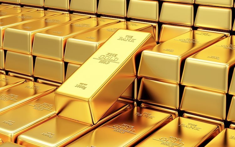 Giá vàng neo ở mức thấp Giá vàng neo ở mức thấp