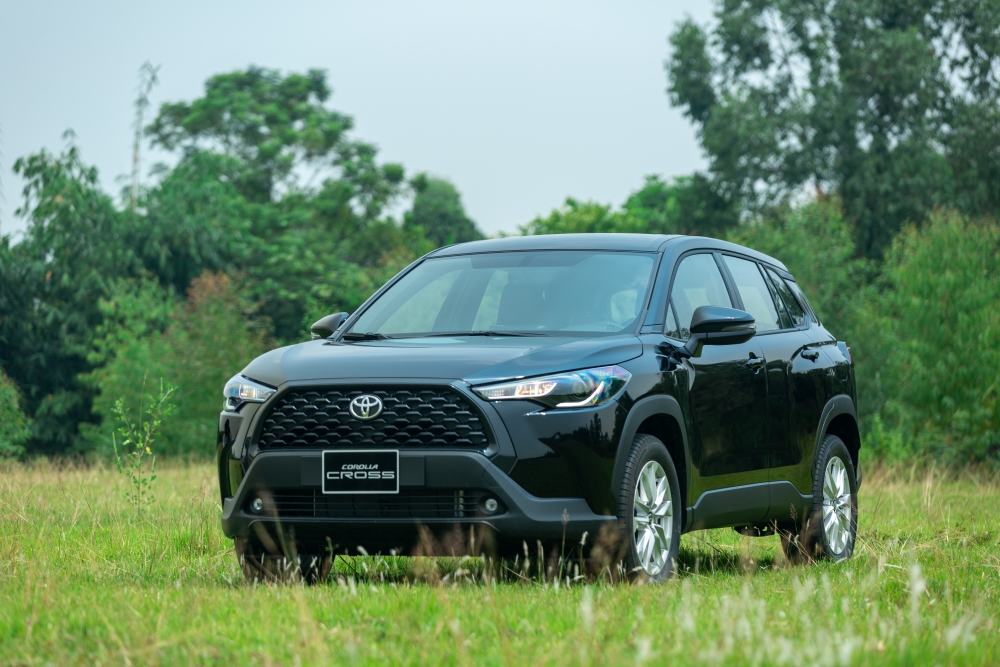 Toyota Việt Nam công bố doanh số bán hàng tháng 3/2022, đứng đầu toàn thị trường ô tô Việt Nam Toyota Việt Nam công bố doanh số bán hàng tháng 3/2022, đứng đầu toàn thị trường ô tô Việt Nam