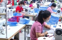 Thanh Hóa: Hỗ trợ người lao động vượt khó khăn sau dịch