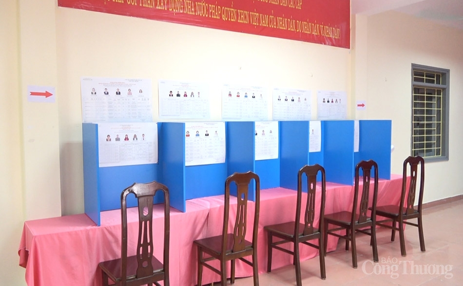 Hà Nội sẵn sằng đón ngày hội toàn dân