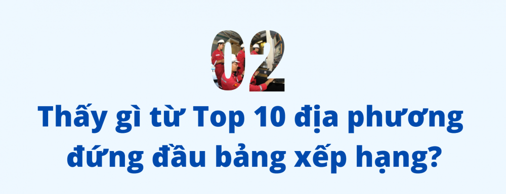 Bức tranh xuất khẩu hàng hóa: Nhìn từ các địa phương lọt Top xuất khẩu Bức tranh xuất khẩu hàng hóa: Nhìn từ các địa phương lọt Top xuất khẩu