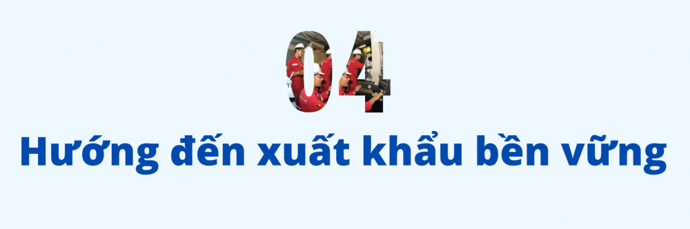 Bức tranh xuất khẩu hàng hóa: Nhìn từ các địa phương lọt Top xuất khẩu Bức tranh xuất khẩu hàng hóa: Nhìn từ các địa phương lọt Top xuất khẩu