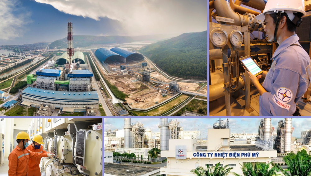 Chuyển đổi năng lượng: Công nghệ là “chìa khóa” then chốt Chuyển đổi năng lượng: Công nghệ là “chìa khóa” then chốt