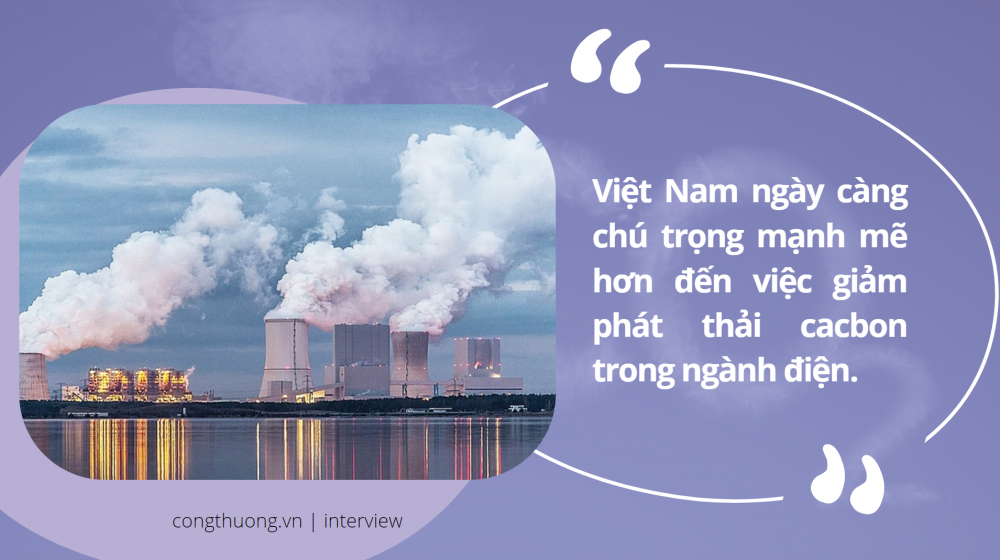 Chuyển đổi năng lượng: Công nghệ là “chìa khóa” then chốt Chuyển đổi năng lượng: Công nghệ là “chìa khóa” then chốt