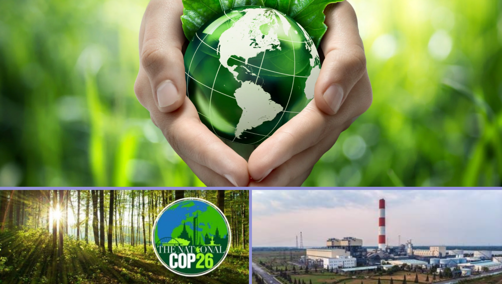 Chuyển đổi năng lượng: Công nghệ là “chìa khóa” then chốt Chuyển đổi năng lượng: Công nghệ là “chìa khóa” then chốt