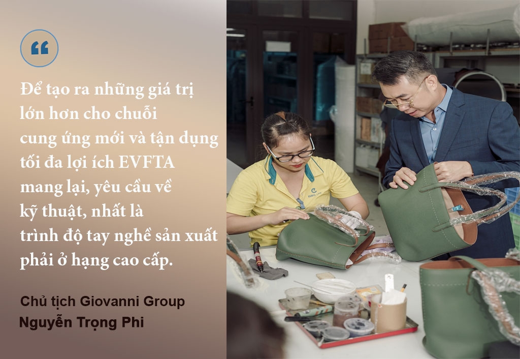 huong loi tu hiep dinh evfta thi truong van la bai toan kho giai