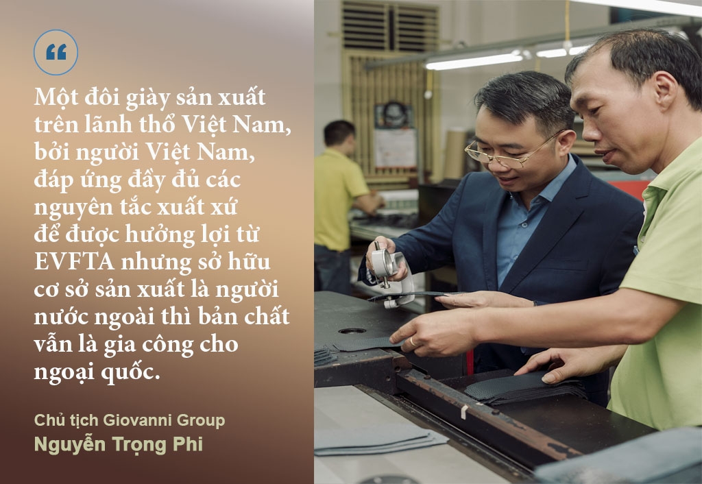 huong loi tu hiep dinh evfta thi truong van la bai toan kho giai