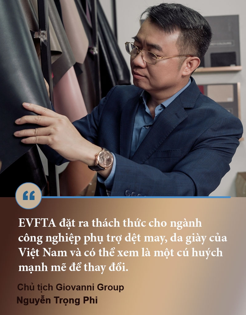 huong loi tu hiep dinh evfta thi truong van la bai toan kho giai