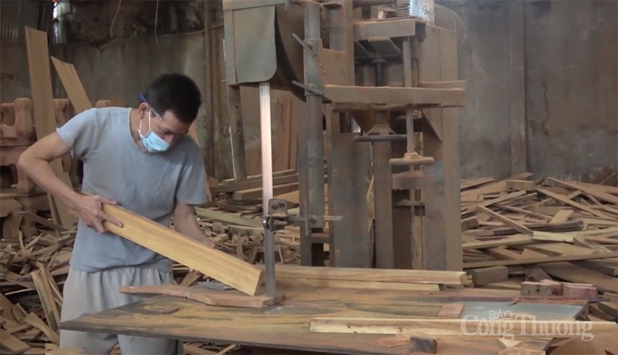 Thị trường nội địa “bệ đỡ” cho doanh nghiệp bứt tốc thi truong noi dia be do cho doanh nghiep but toc