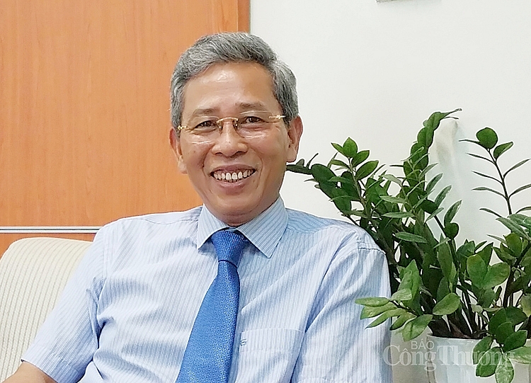 cai cach thu tuc hanh chinh nganh hoa chat dong cung doanh nghiep