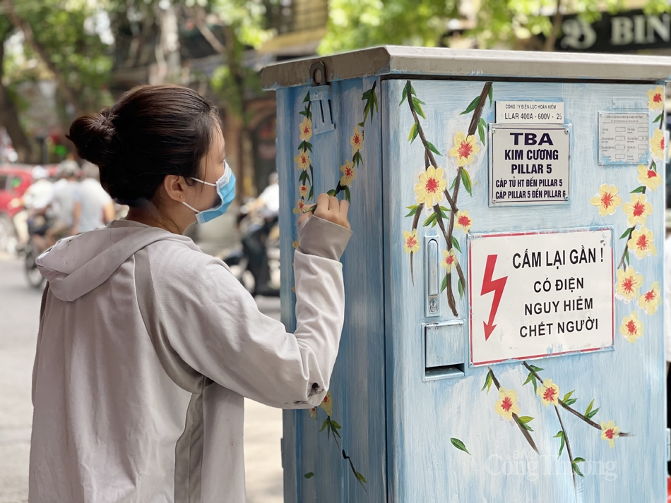 Những sáng tạo trong tuyên truyền thông đã tạo hiệu quả cao để ý thức cộng đồng được nâng lên, góp phần ngăn chặn, đẩy lùi dịch bệnh trên địa bàn Thủ đô.