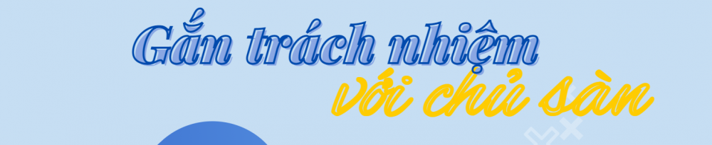 Nhức nhối hàng giả, hàng nhái trên môi trường thương mại điện tử Nhức nhối hàng giả, hàng nhái trên môi trường thương mại điện tử