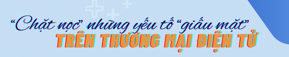 Nhức nhối hàng giả, hàng nhái trên môi trường thương mại điện tử Nhức nhối hàng giả, hàng nhái trên môi trường thương mại điện tử