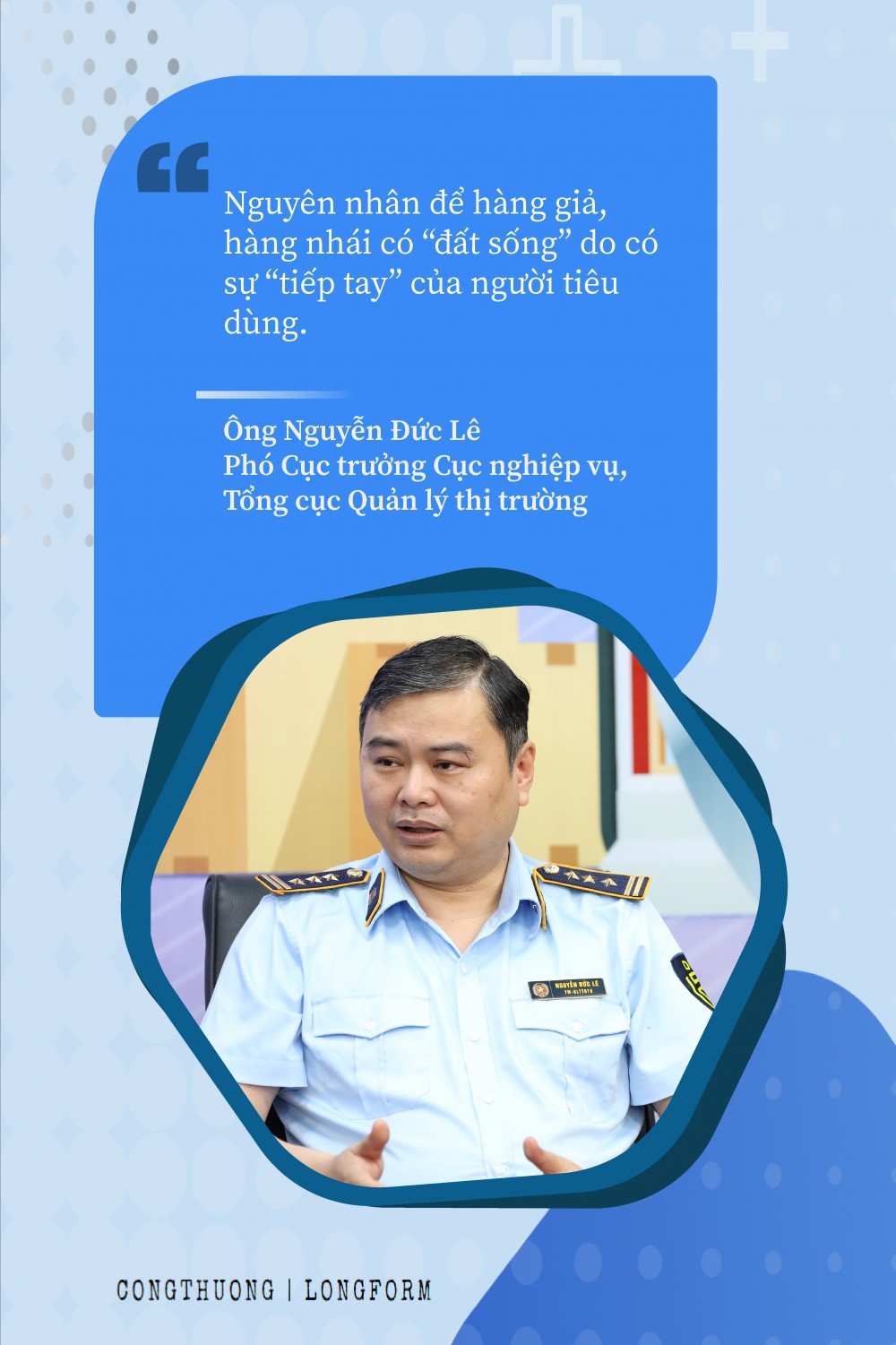 Nhức nhối hàng giả, hàng nhái trên môi trường thương mại điện tử Nhức nhối hàng giả, hàng nhái trên môi trường thương mại điện tử