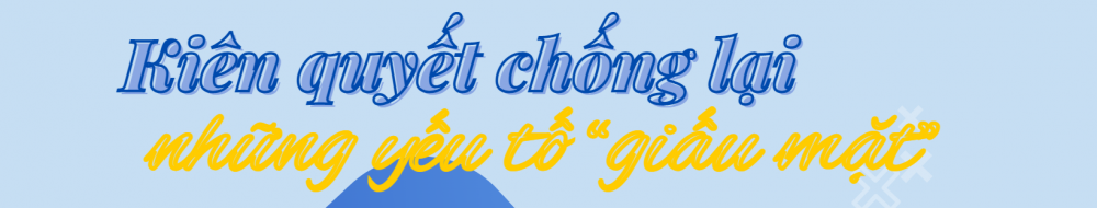 Nhức nhối hàng giả, hàng nhái trên môi trường thương mại điện tử Nhức nhối hàng giả, hàng nhái trên môi trường thương mại điện tử