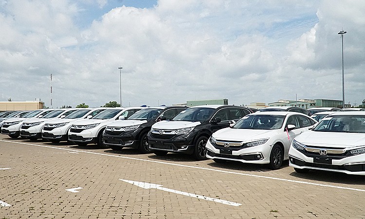 Quy trình làm thủ tục nhập khẩu, tạm nhập khẩu chặt chẽ hơn Quy trình làm thủ tục nhập khẩu, tạm nhập khẩu chặt chẽ hơn