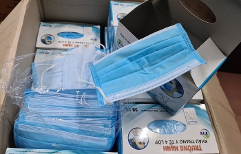 Xử phạt 3 vụ việc vi phạm về kinh doanh thiết bị y tế