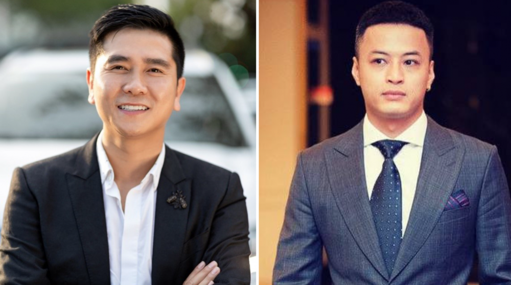 VTV rà soát các chương trình có sự xuất hiện của Hồng Đăng và Hồ Hoài Anh VTV rà soát các chương trình có sự xuất hiện của Hồng Đăng và Hồ Hoài Anh