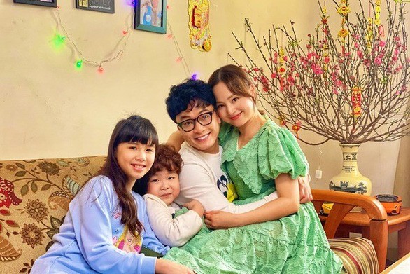 Diễn viên Hồng Đăng không lên sóng Cuộc hẹn cuối tuần mùa 2 số đầu tiên Diễn viên Hồng Đăng không lên sóng Cuộc hẹn cuối tuần mùa 2 số đầu tiên