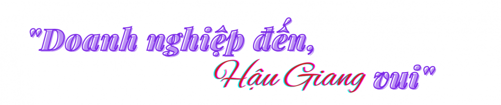 Khát vọng Hậu Giang Khát vọng Hậu Giang