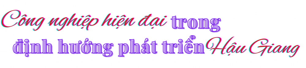 Khát vọng Hậu Giang Khát vọng Hậu Giang