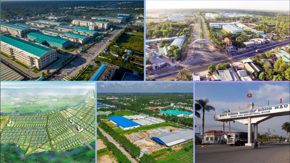 Khát vọng Hậu Giang Khát vọng Hậu Giang