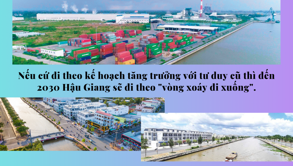 Khát vọng Hậu Giang Khát vọng Hậu Giang